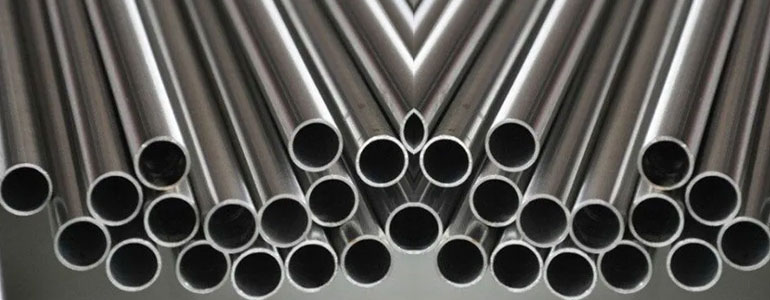 321 Stainless Steel Pipe